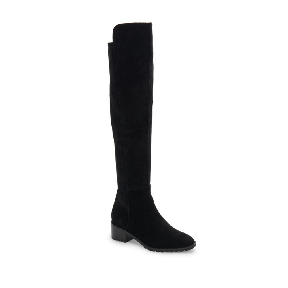 Blonde Sierra boot